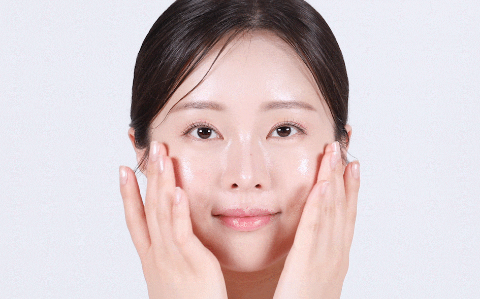 VT COSMETICS Hydrop Reedle Shot 300hl Ser de fata - hidratare si luminozitate, 50 ml