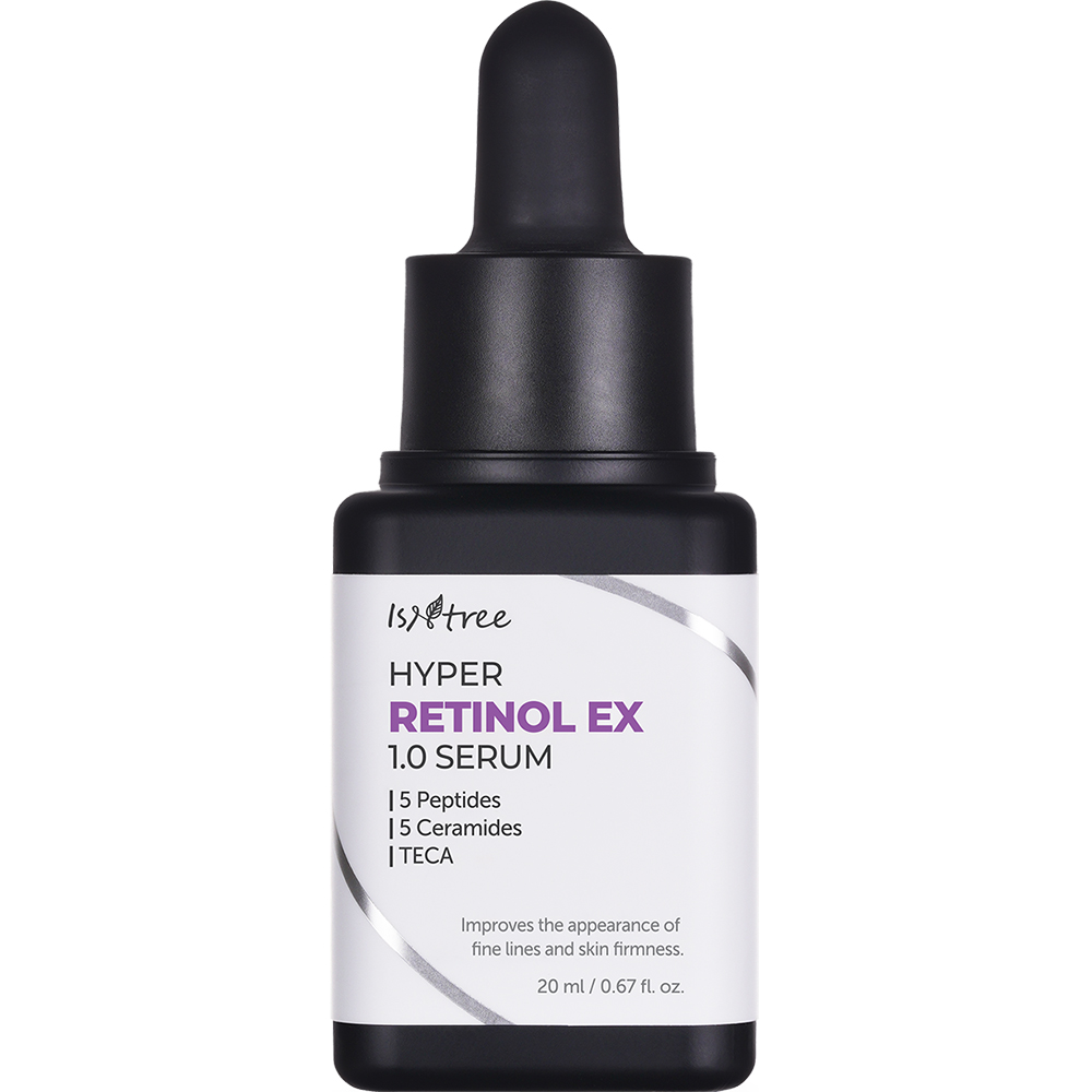 Hyper Retinol ex 1.0 Serum Ser de fata anti-imbatranire 20 ml
