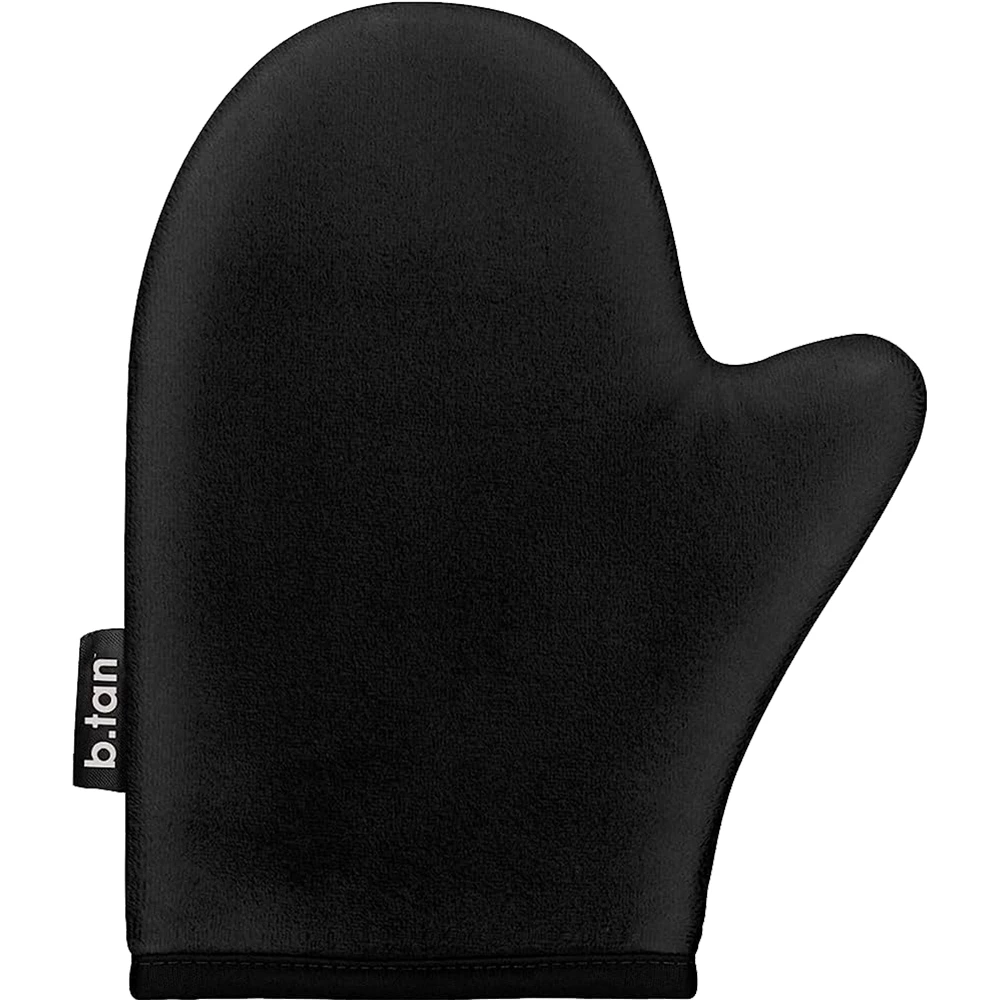 B.tan I Don't Want Tan on My Hands Manusa pentru Aplicarea Autobronzantului Universal - Aplicare Uniforma si Protectie Maini Curate, 1 buc