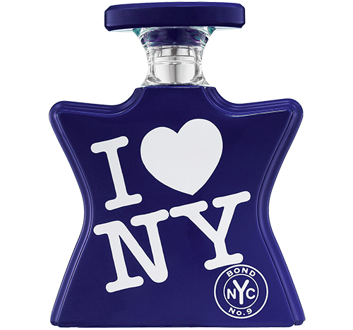I Love New York for Fathers Apa de parfum Barbati 100 ml