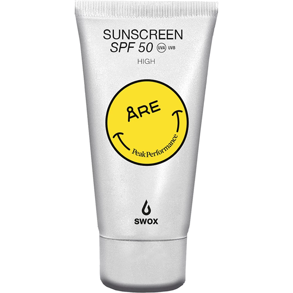 I Peak Lotiune de corp SPF 50 20 ml