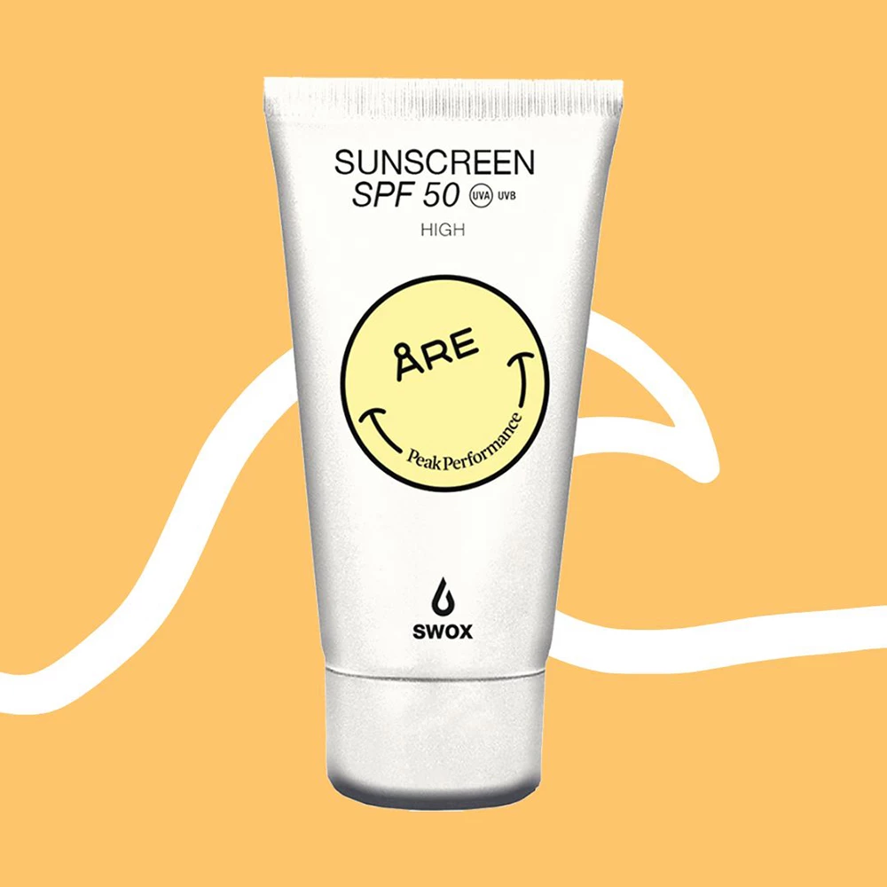 I Peak Lotiune de corp SPF 50 20 ml