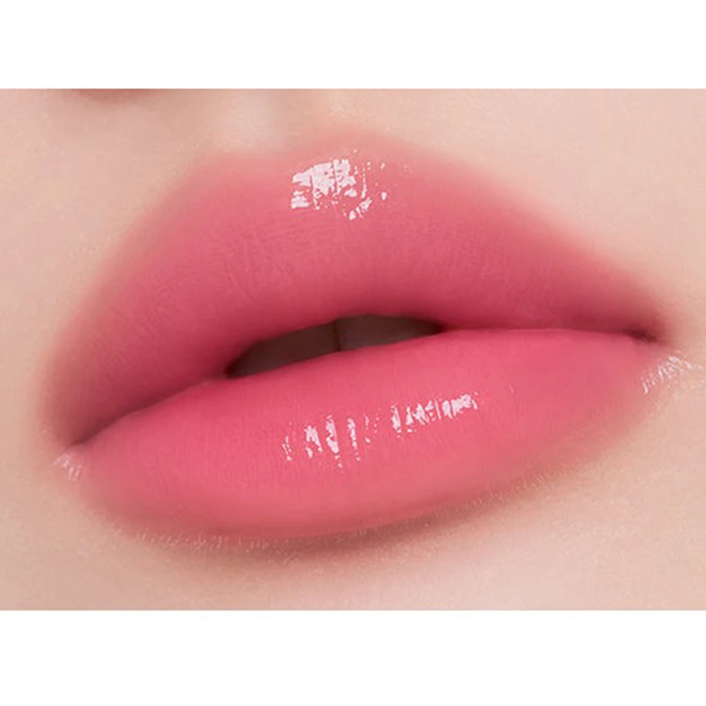 MUZIGAE MANSION Icy Glow Luciu de Buze Bloom 02 - Hidratare si Stralucire, 5 ml