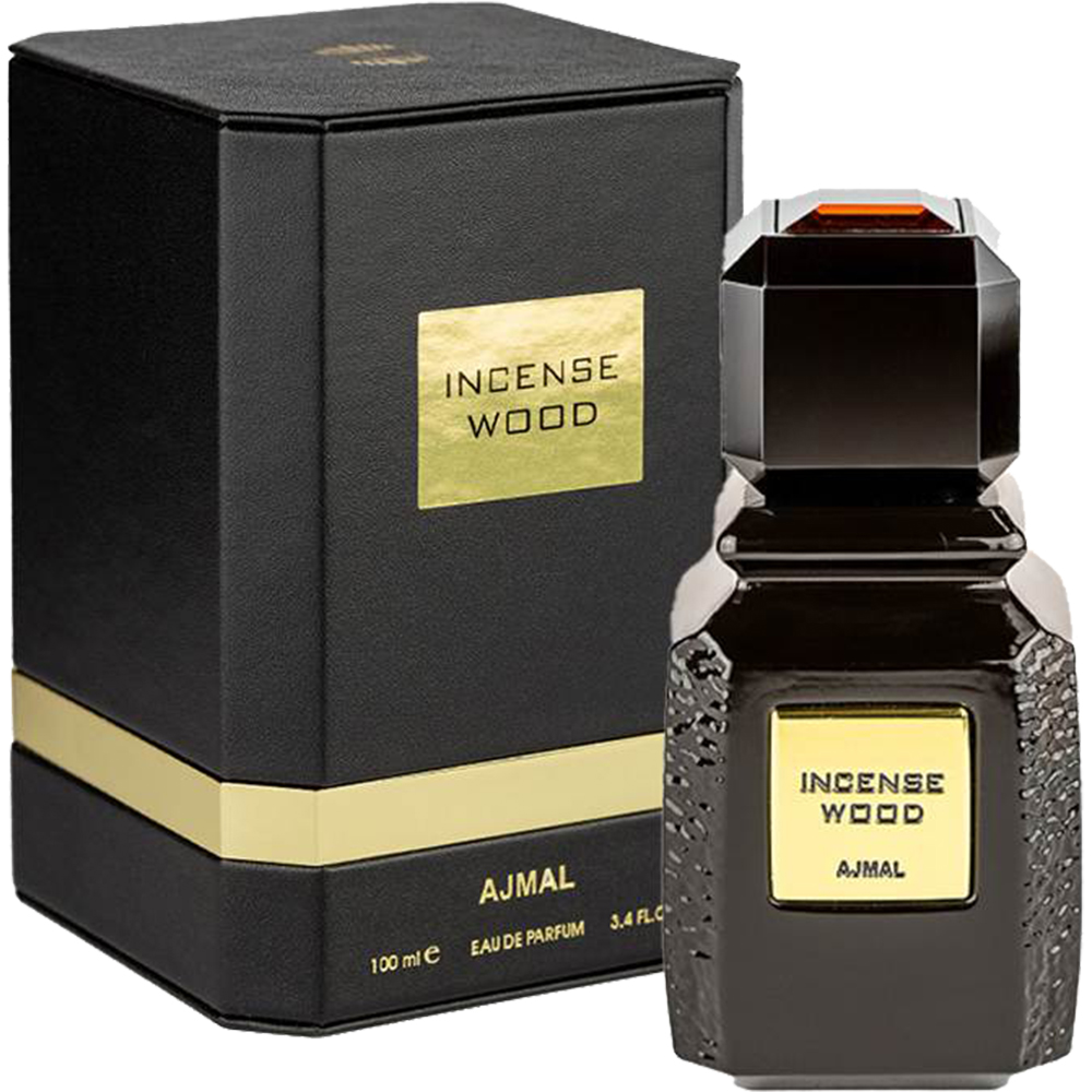 Incense Wood Apa de parfum Unisex 100 ml
