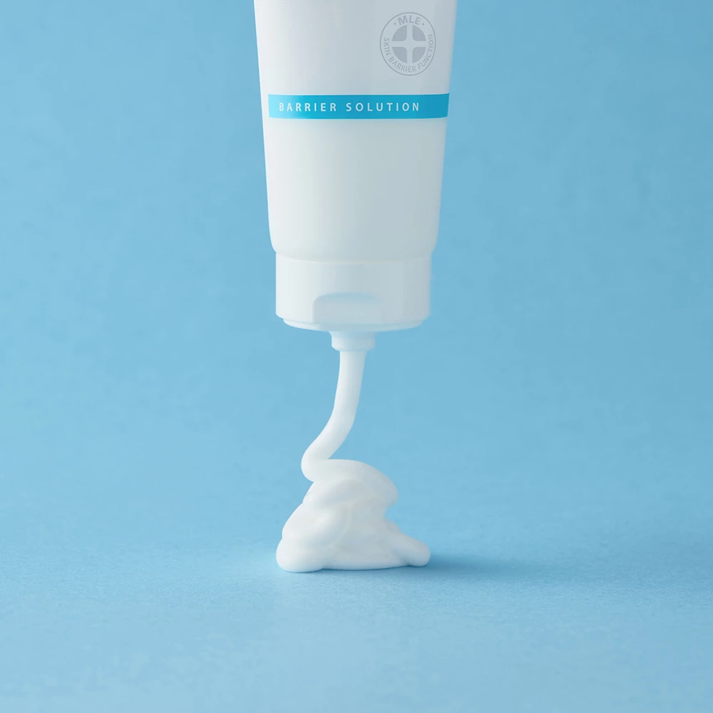 REAL BARRIER Intense Moisture Crema hidratanta pentru fata - Hidratare intensa si reparare bariera cutanata, 60 ml