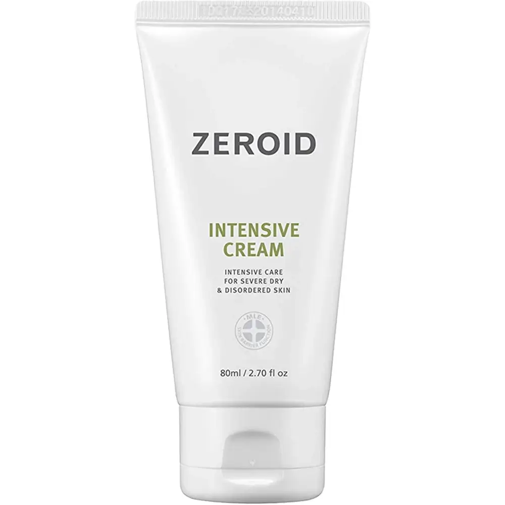 Intensive Cream Crema de fata si corp intens hidratanta 80 ml