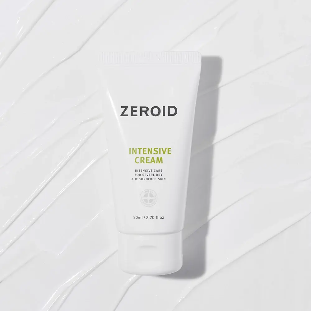Intensive Cream Crema de fata si corp intens hidratanta 80 ml