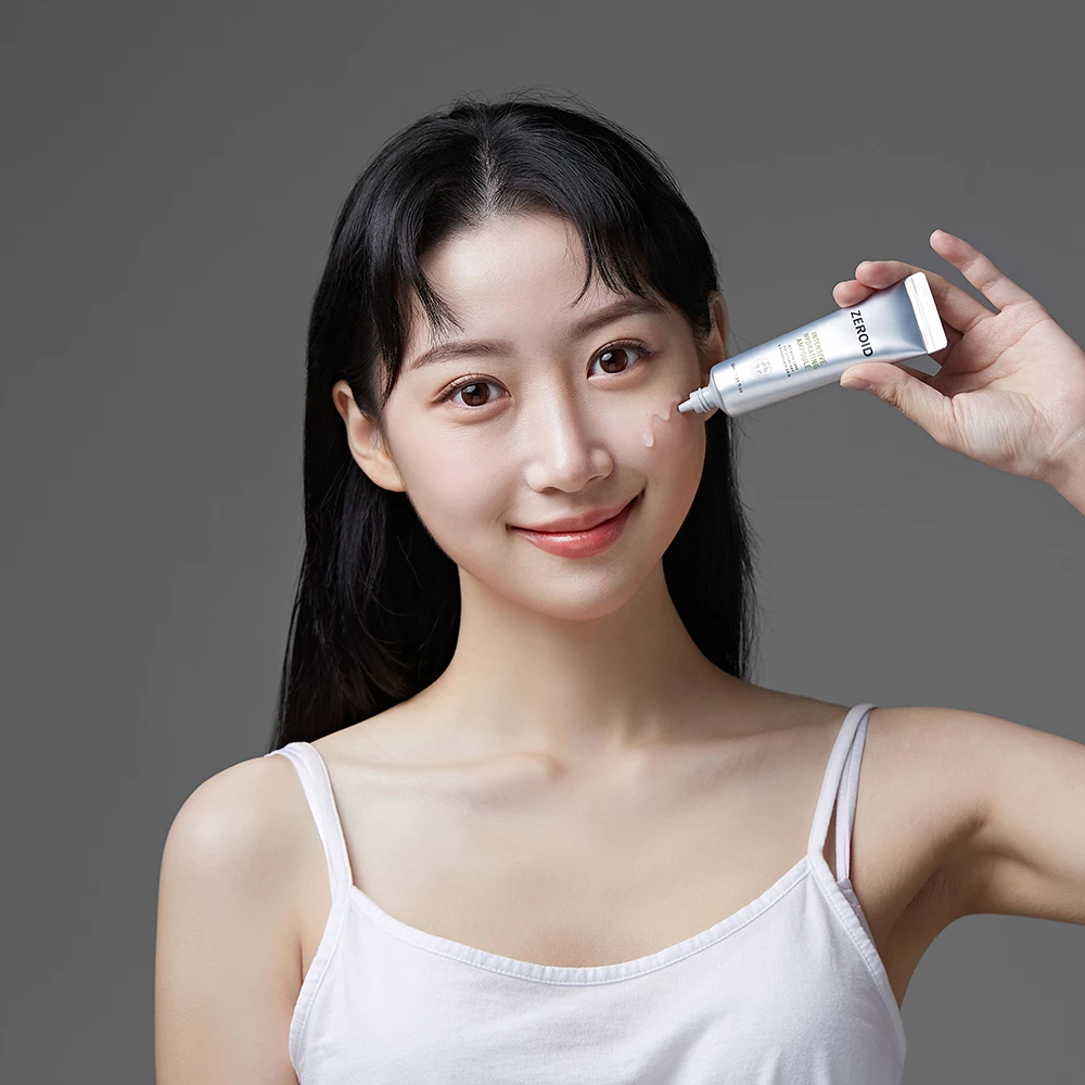 Intensive Hydrating Ampoule Ser de fata intens hidratant 30 ml