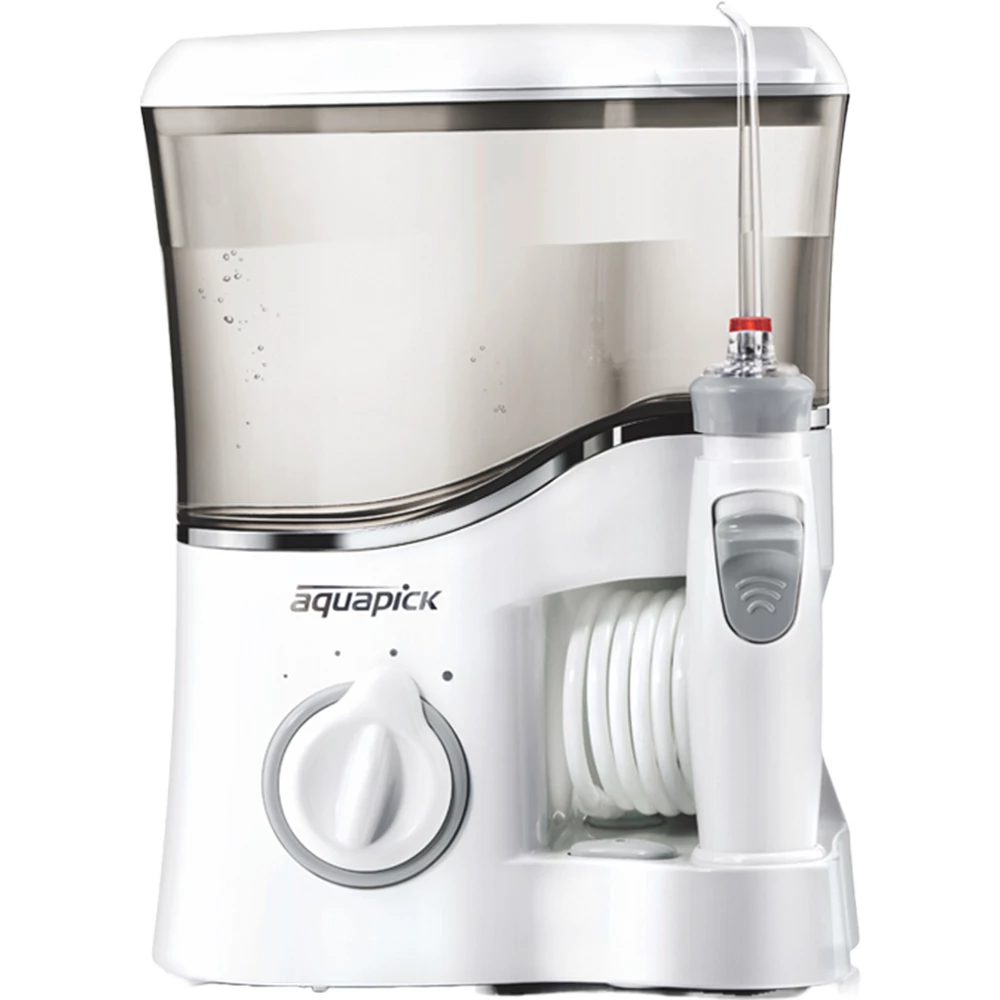 Aq-300 irigator bucal profesional gri