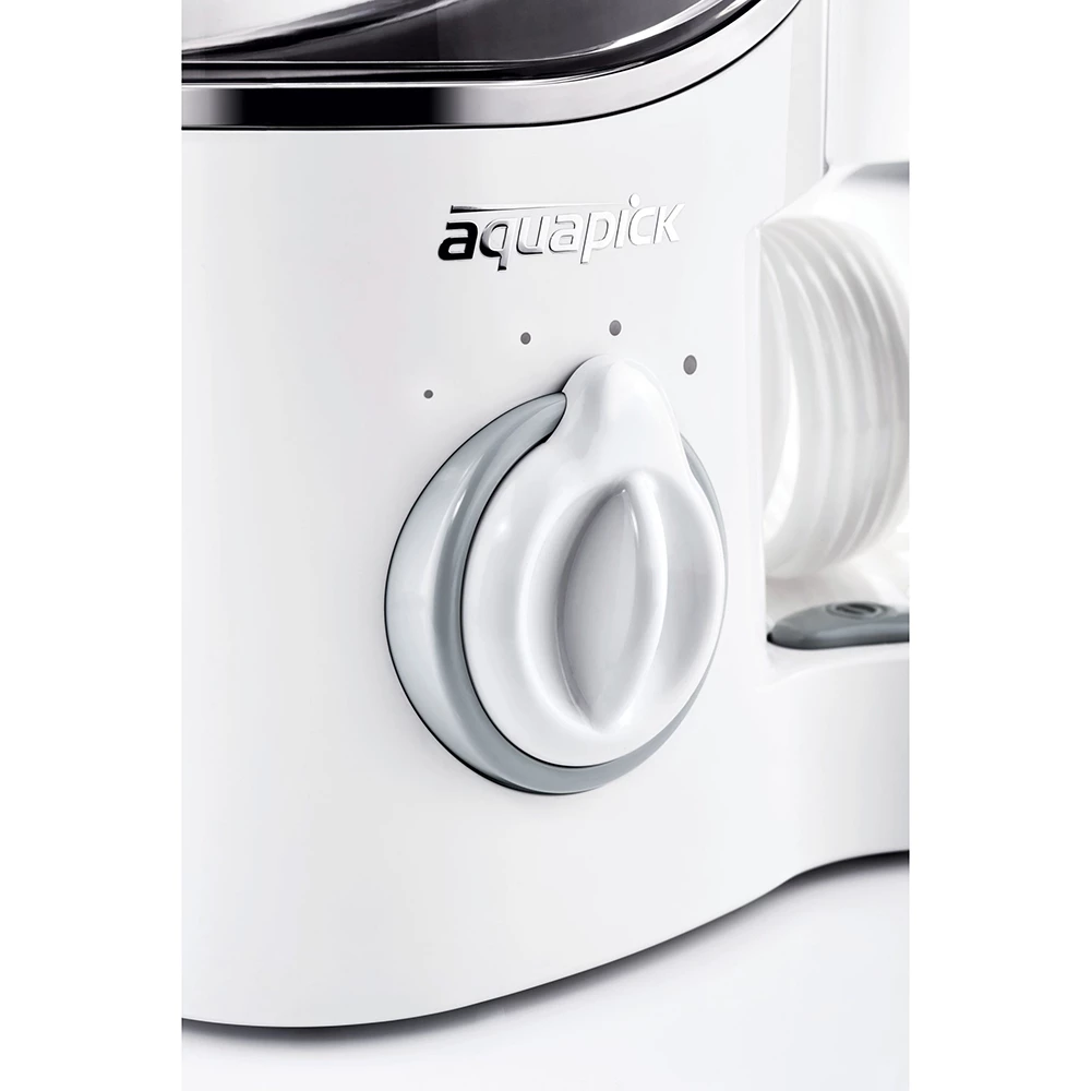 Aq-300 irigator bucal profesional gri