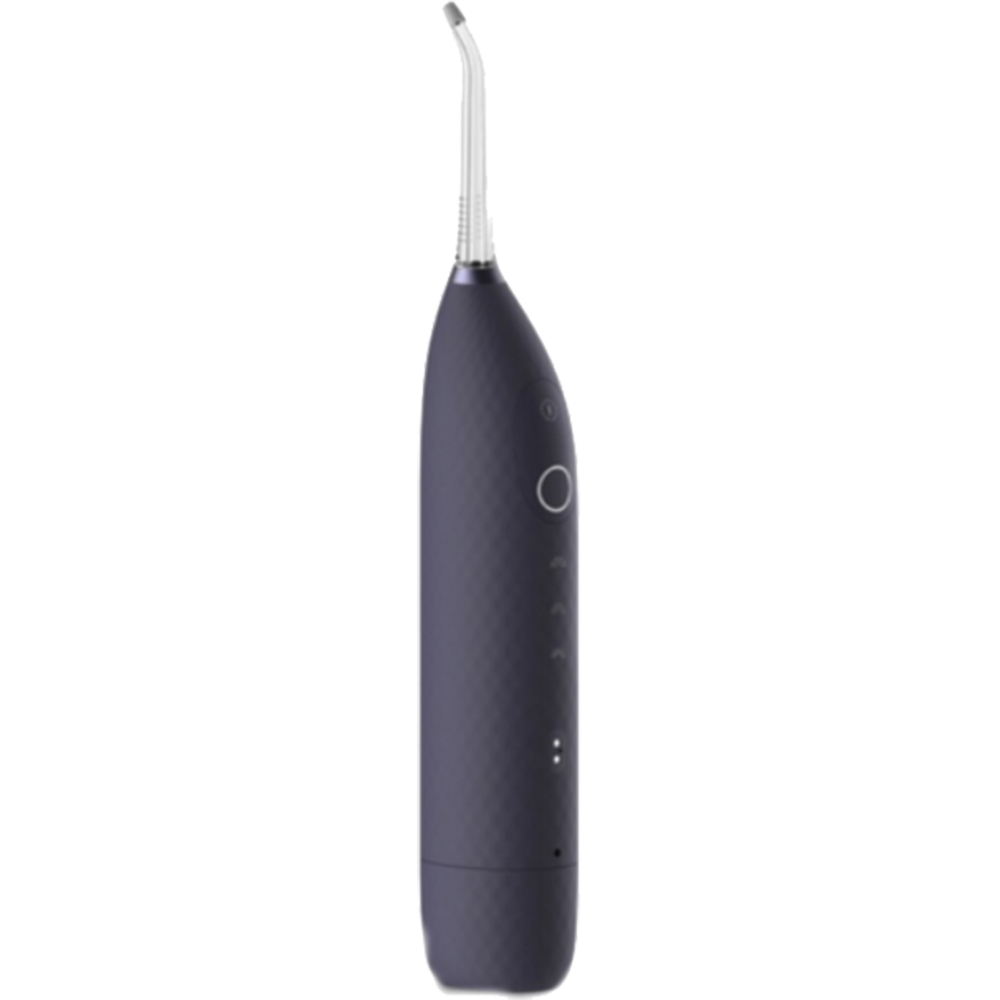 Irigator Oral Profesional Dental Flusher W1 Violet