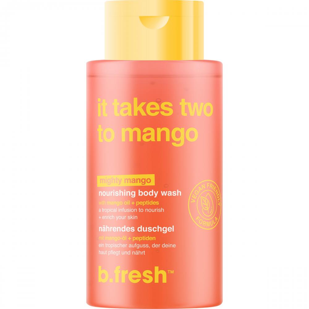 It Takes Two To Mango Body Wash Gel de dus 473 ml