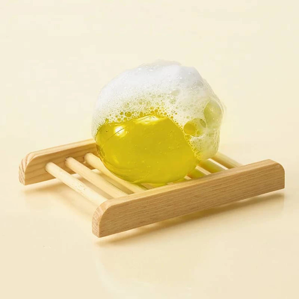 ONGREDIENTS Jeju Cica Bila de Curatare Calmare si Hidratare Intensa - Spuma Delicata pentru Piele Sensibila, 110 gr