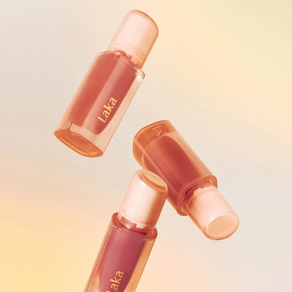 Jelling Nude Gloss Luciu de buze 307 Cocoring 4.5 gr