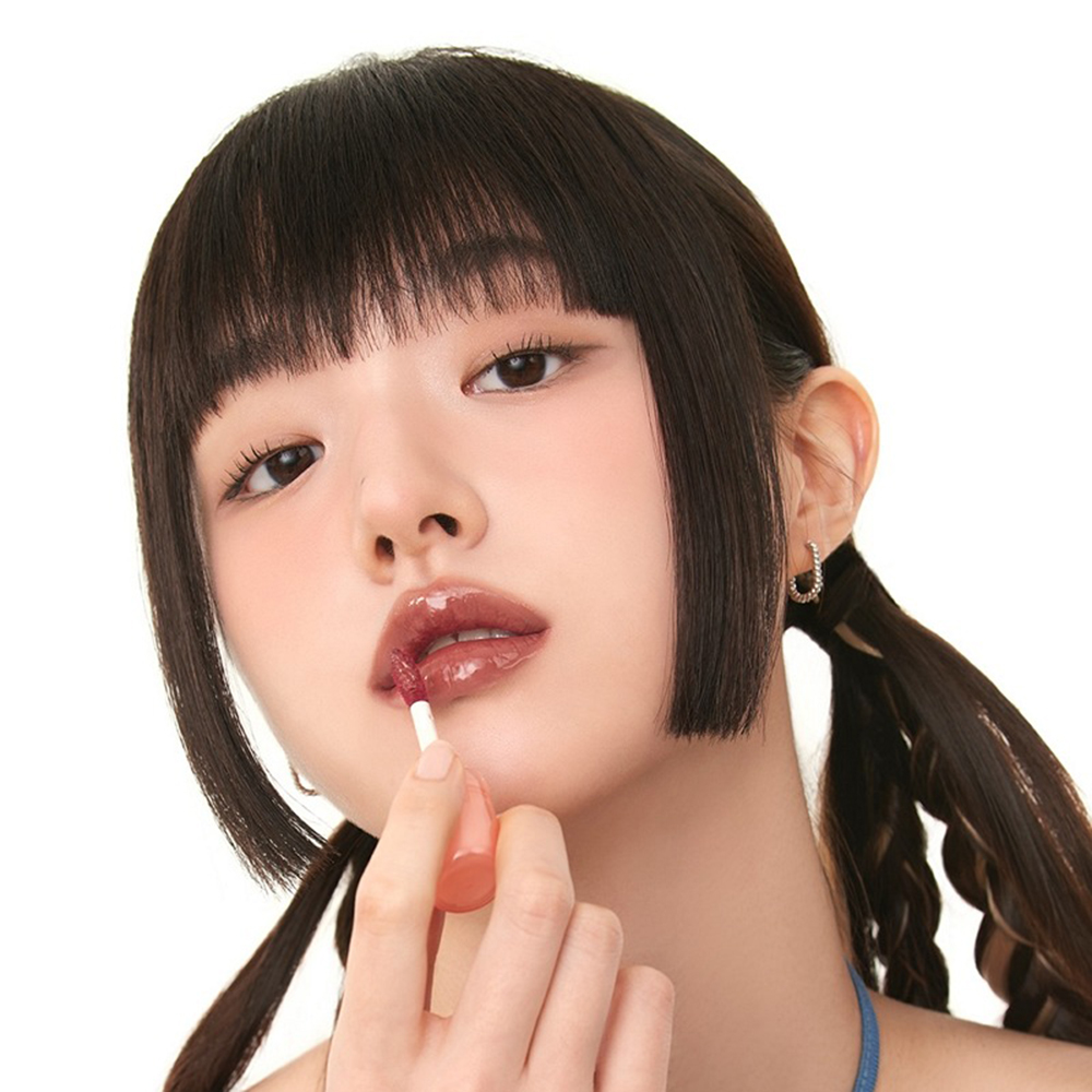 Jelling Nude Gloss Luciu de buze 307 Cocoring 4.5 gr