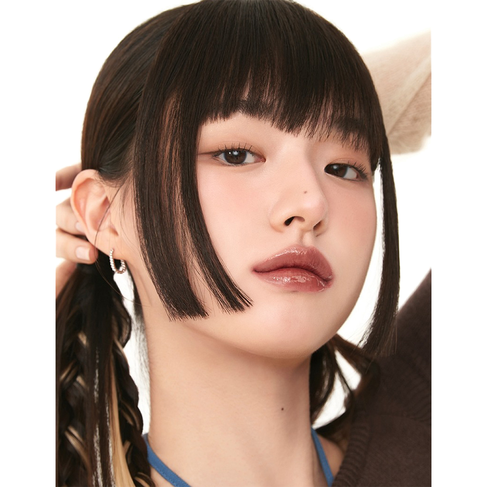 Jelling Nude Gloss Luciu de buze 307 Cocoring 4.5 gr