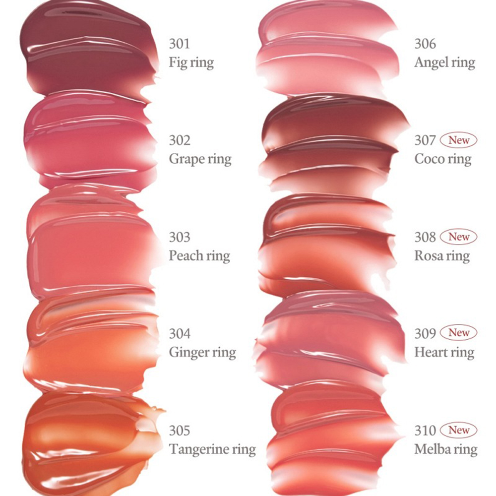 Jelling Nude Gloss Luciu de buze 307 Cocoring 4.5 gr