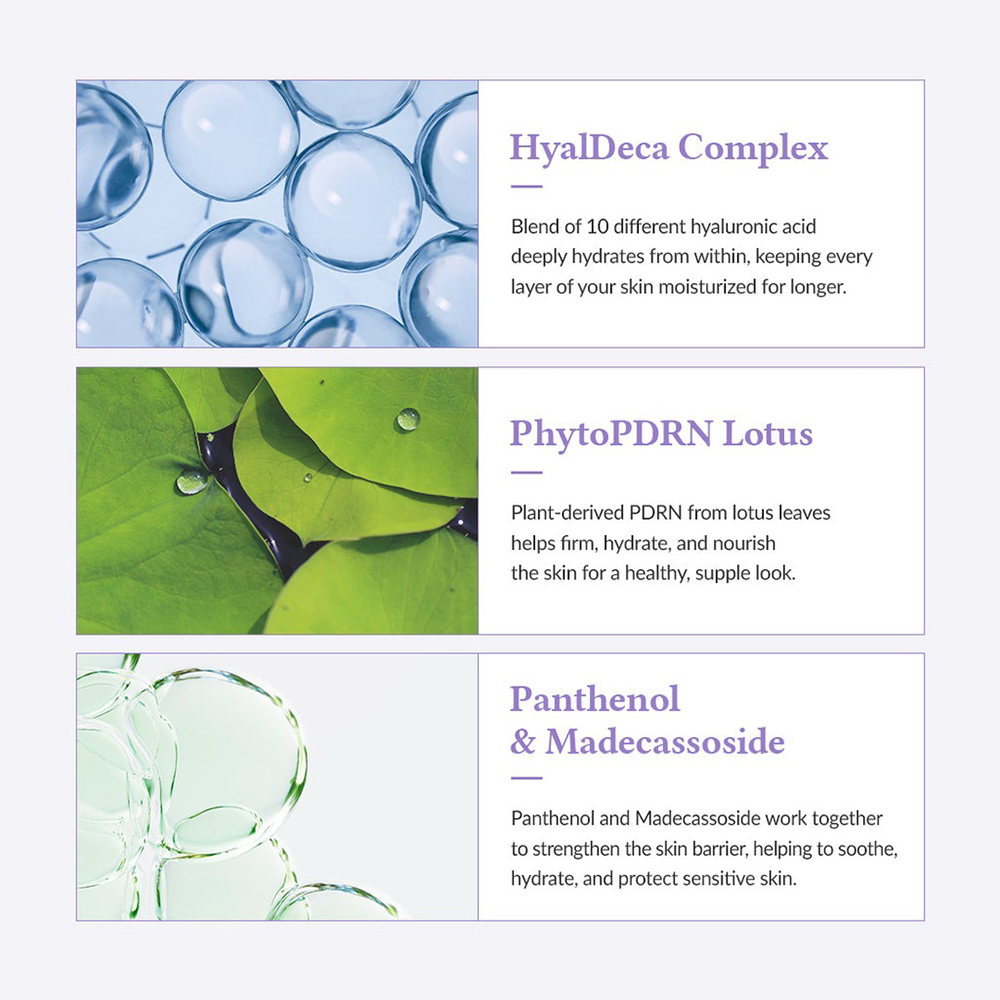 Dr. Althea Jelly Seal Dewy Mask masca de fata - hidratare si luminozitate, 28 gr