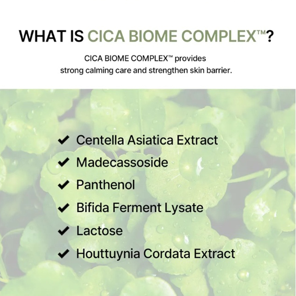 Ji Woo Gae Cica BHA Acne Foam Cleansing Spuma de curatare pentru acnee 150 ml