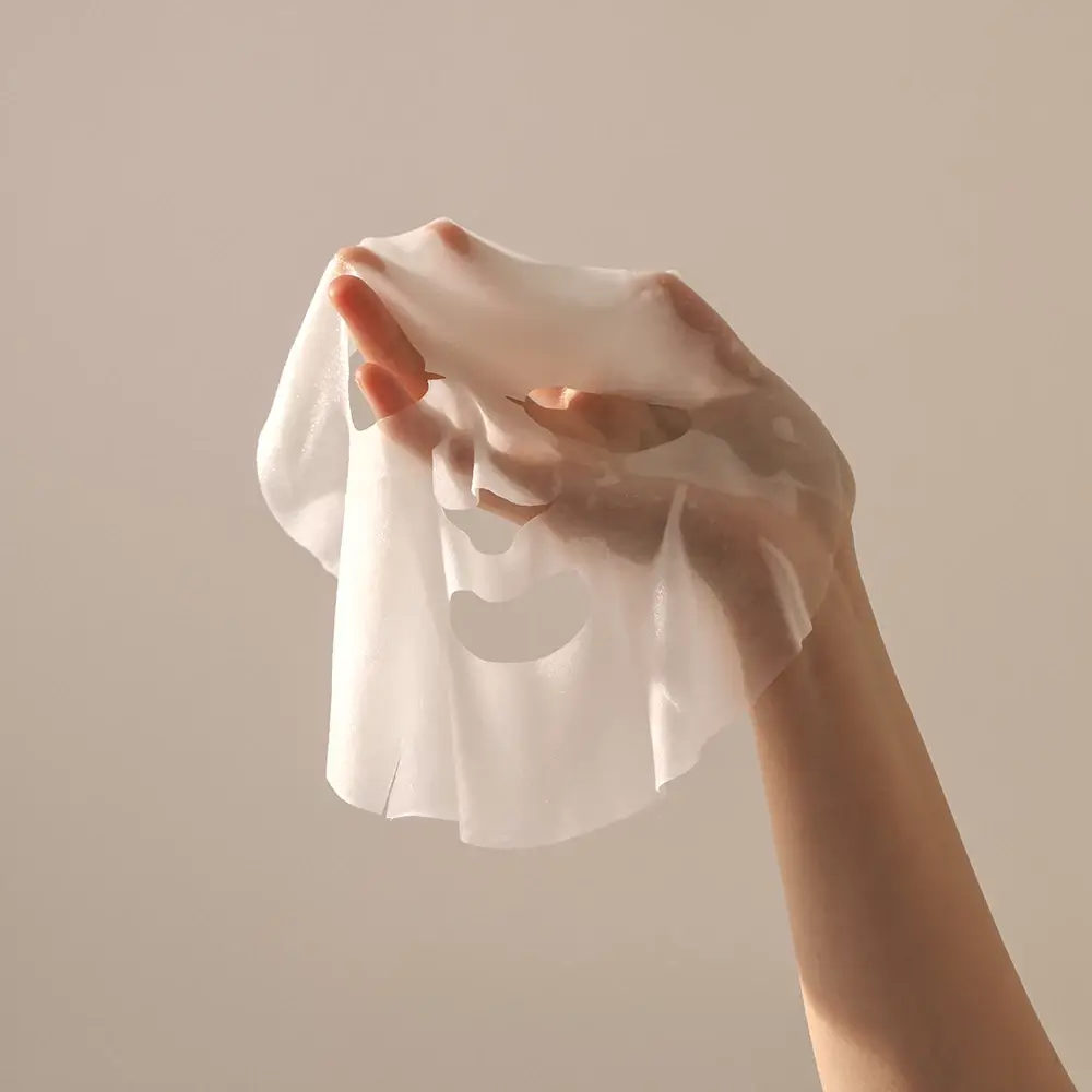 Mizon Joyful Time Masca de fata cu extract de smochin Jeju Fig - Hidratare intensa si echilibrare sebum, 23 gr