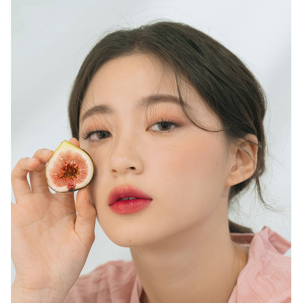 Juicy Lasting Tint Nuantator pentru buze 06 Figfig