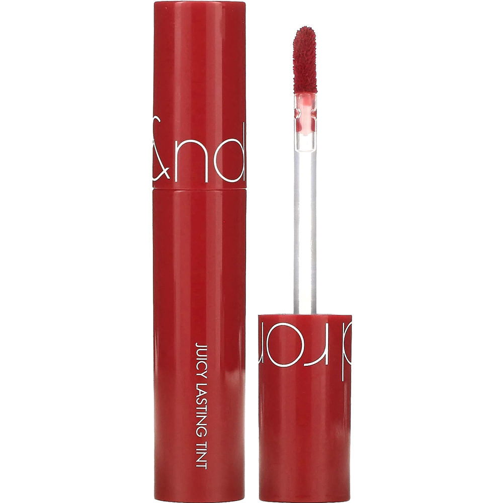 Juicy Lasting Tint Nuantator pentru buze 06 Figfig