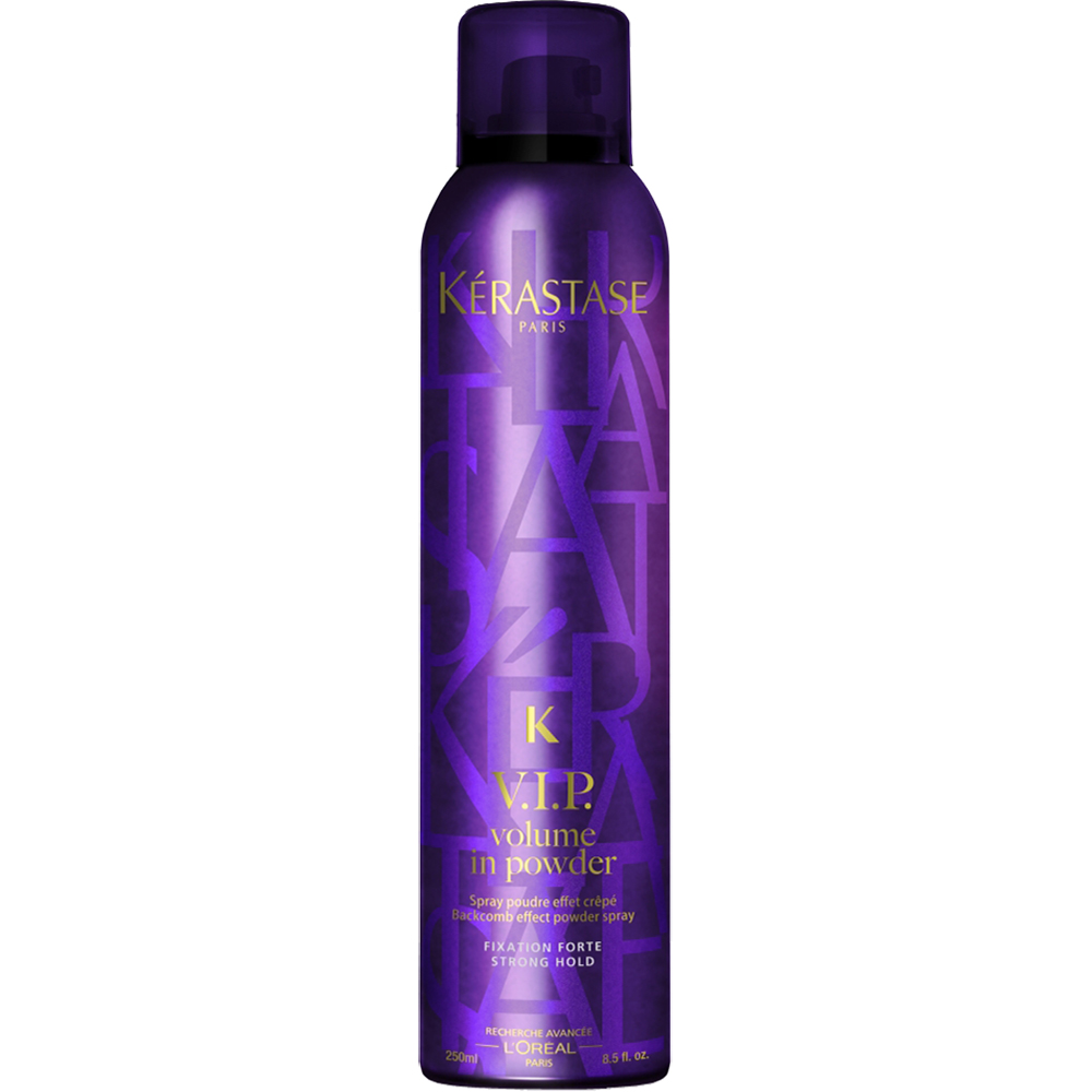 K V.I.P. Volume in powder Spray pentru par 250 ml