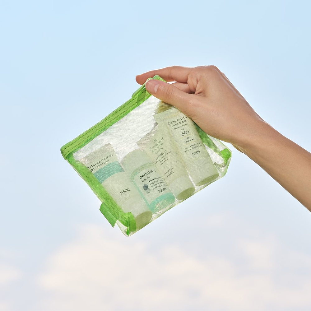 Kit reparator Intensiv Set