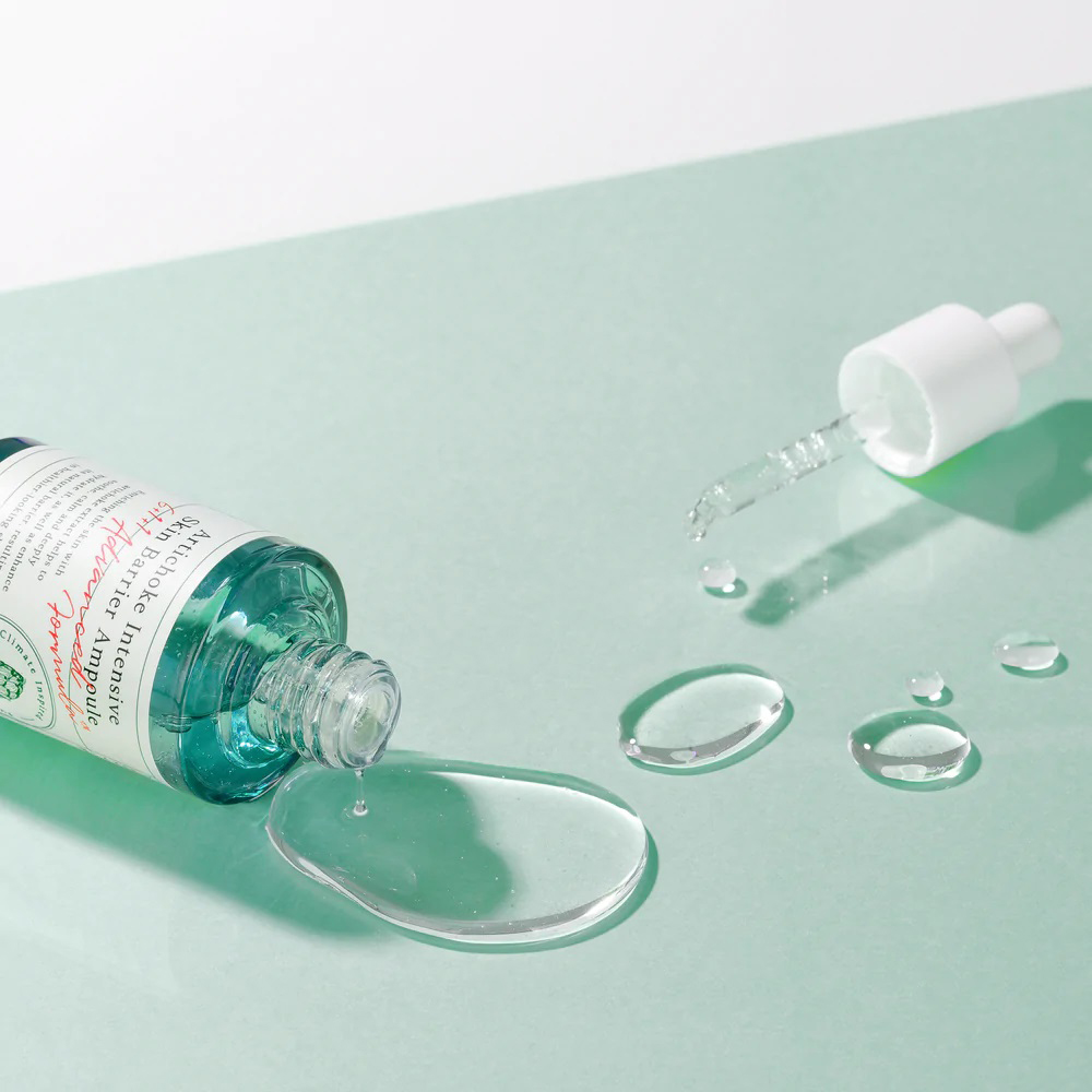 Kit reparator Intensiv Set