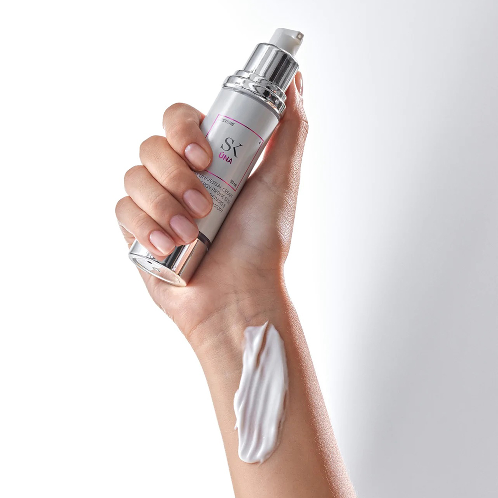 Kit reparator Intensiv Set