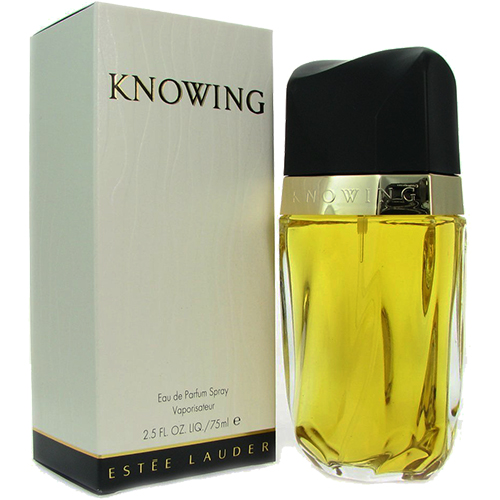 Knowing Apa de parfum Femei 75 ml