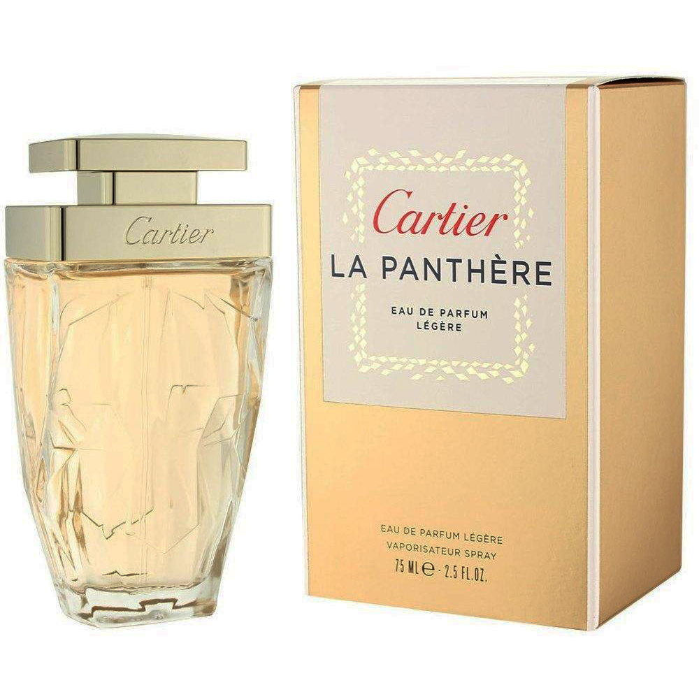 La Panthere Legere Apa de parfum Femei 75 ml