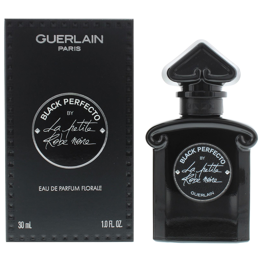 La Petite Robe Noire Black Perfecto Apa de parfum Femei 30 ml