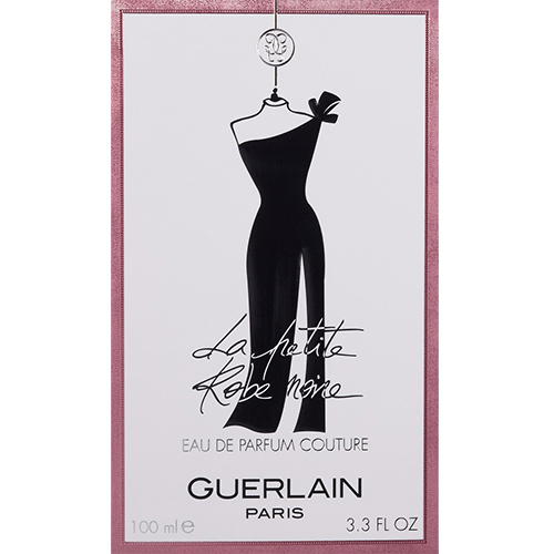 La Petite Robe Noire Couture Apa de parfum Femei 100 ml