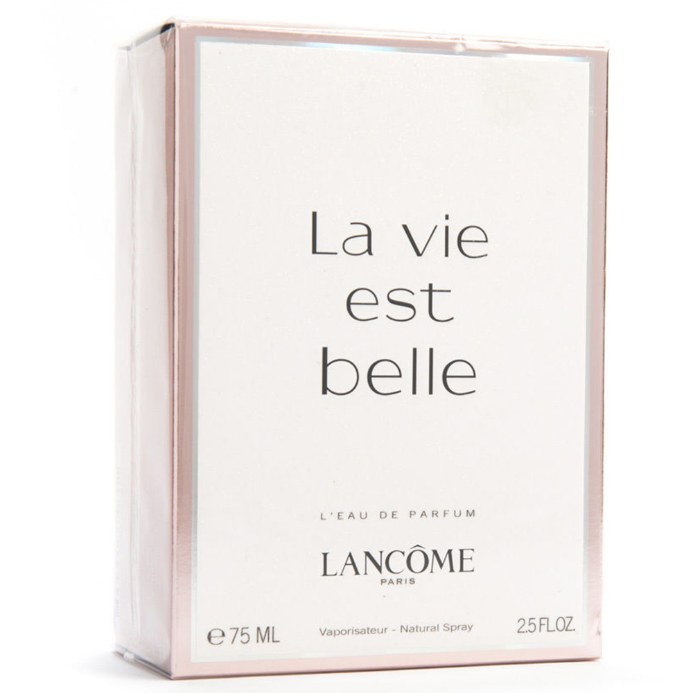 La Vie Est Belle Apa de parfum Femei 75 ml
