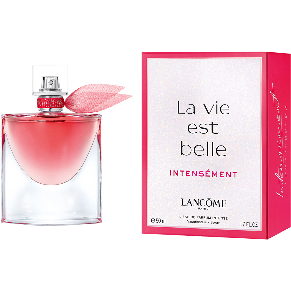 La Vie Est Belle Intensement Apa de parfum Femei 50 ml