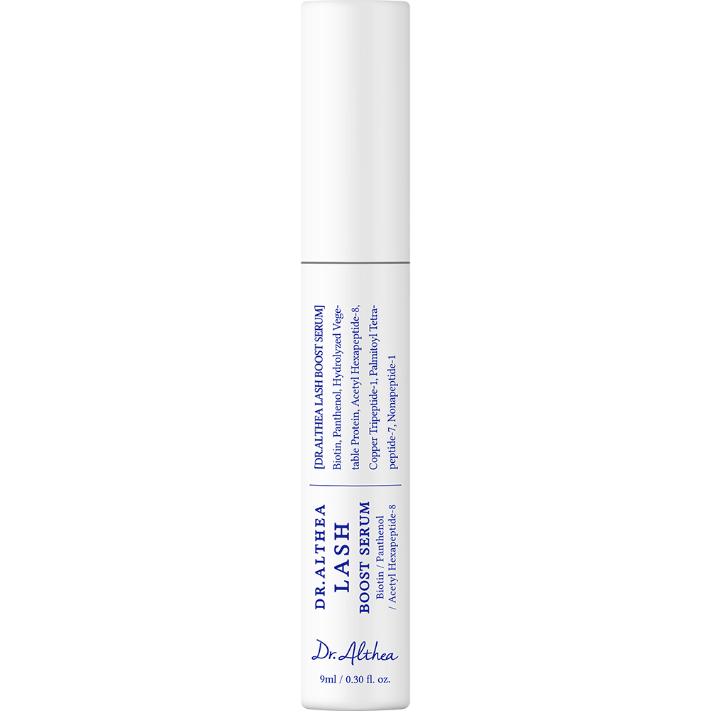 Lash Boost Serum Ser pentru gene 9 ml