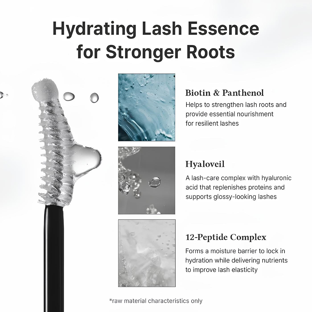 Lash Boost Serum Ser pentru gene 9 ml