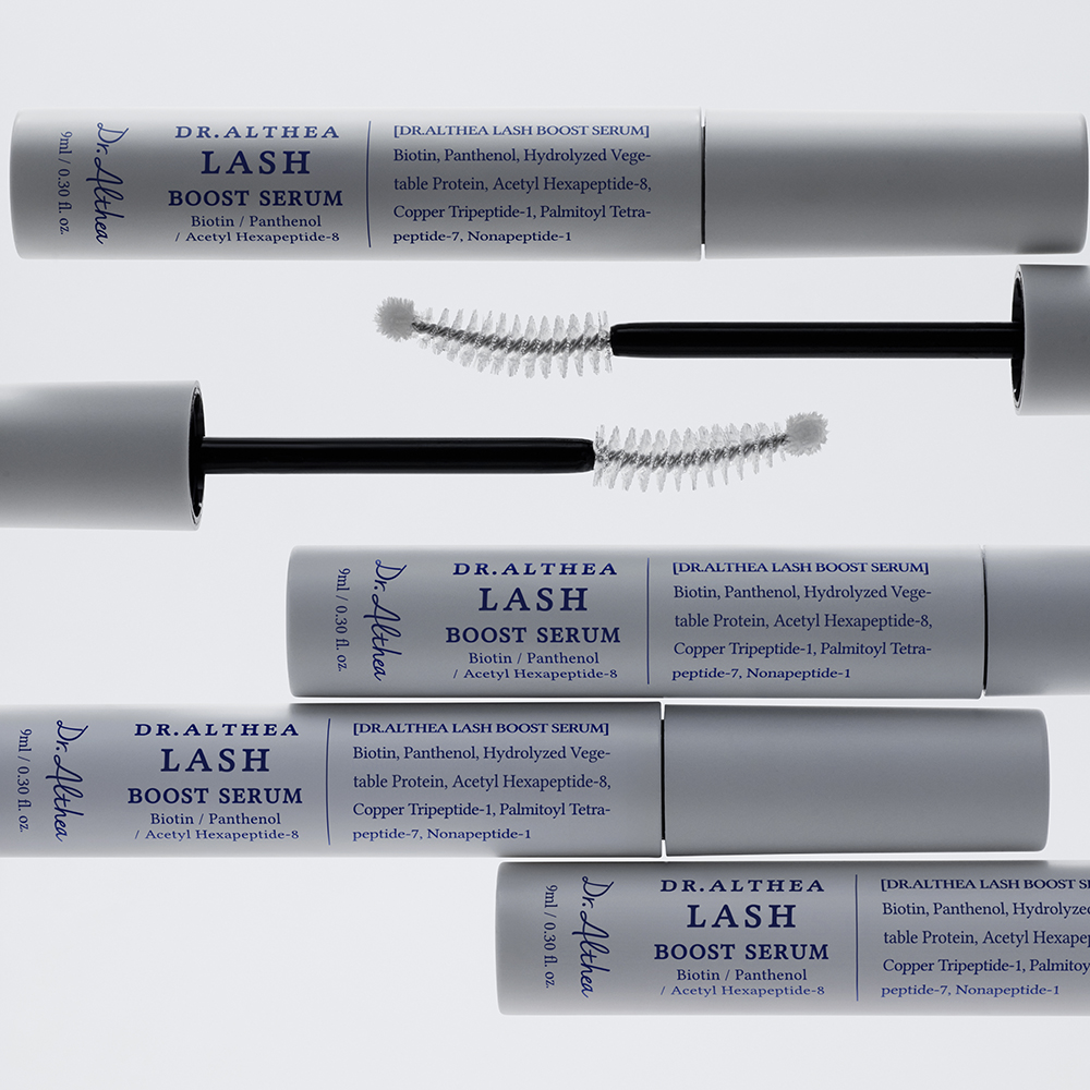 Lash Boost Serum Ser pentru gene 9 ml