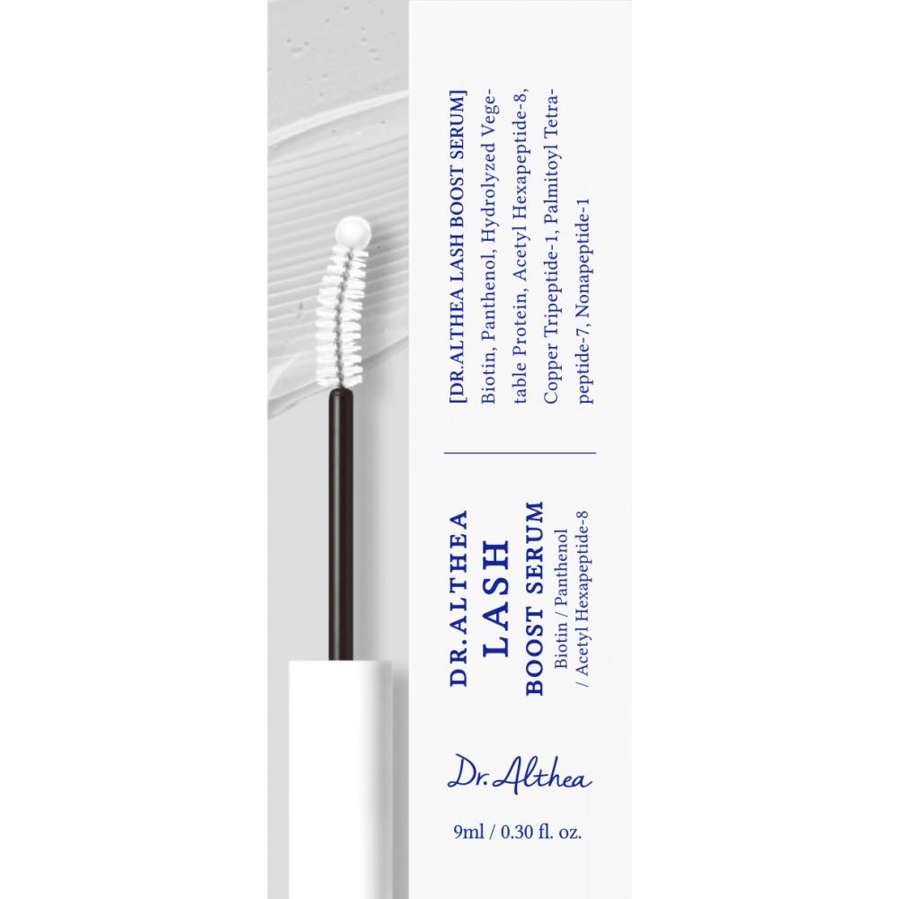 Lash Boost Serum Ser pentru gene 9 ml