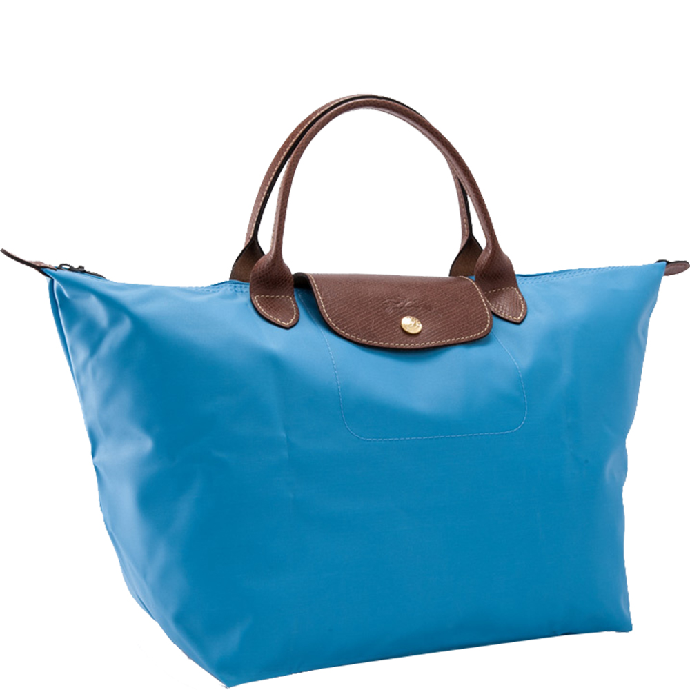 Le Pliage Medium Handbag