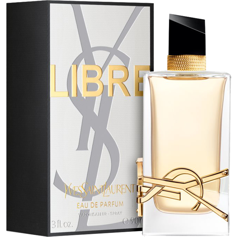 Libre Apa de parfum Femei 90 ml