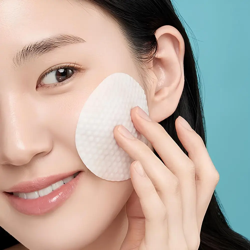 I'm From Licorice Dischete Tonice Calmante - Exfoliere Blanda si Hidratare, 200 ml