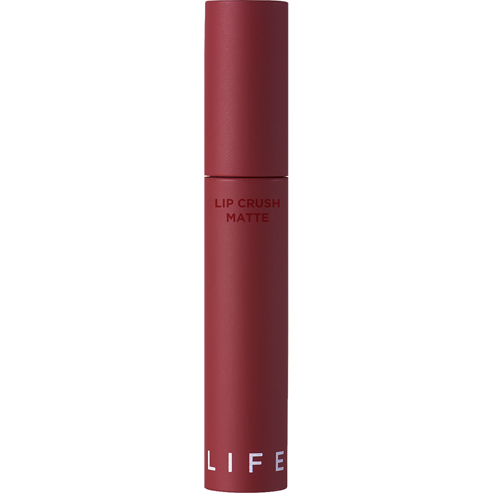 Life Color Lip Crush Matte Ruj Lichid 13