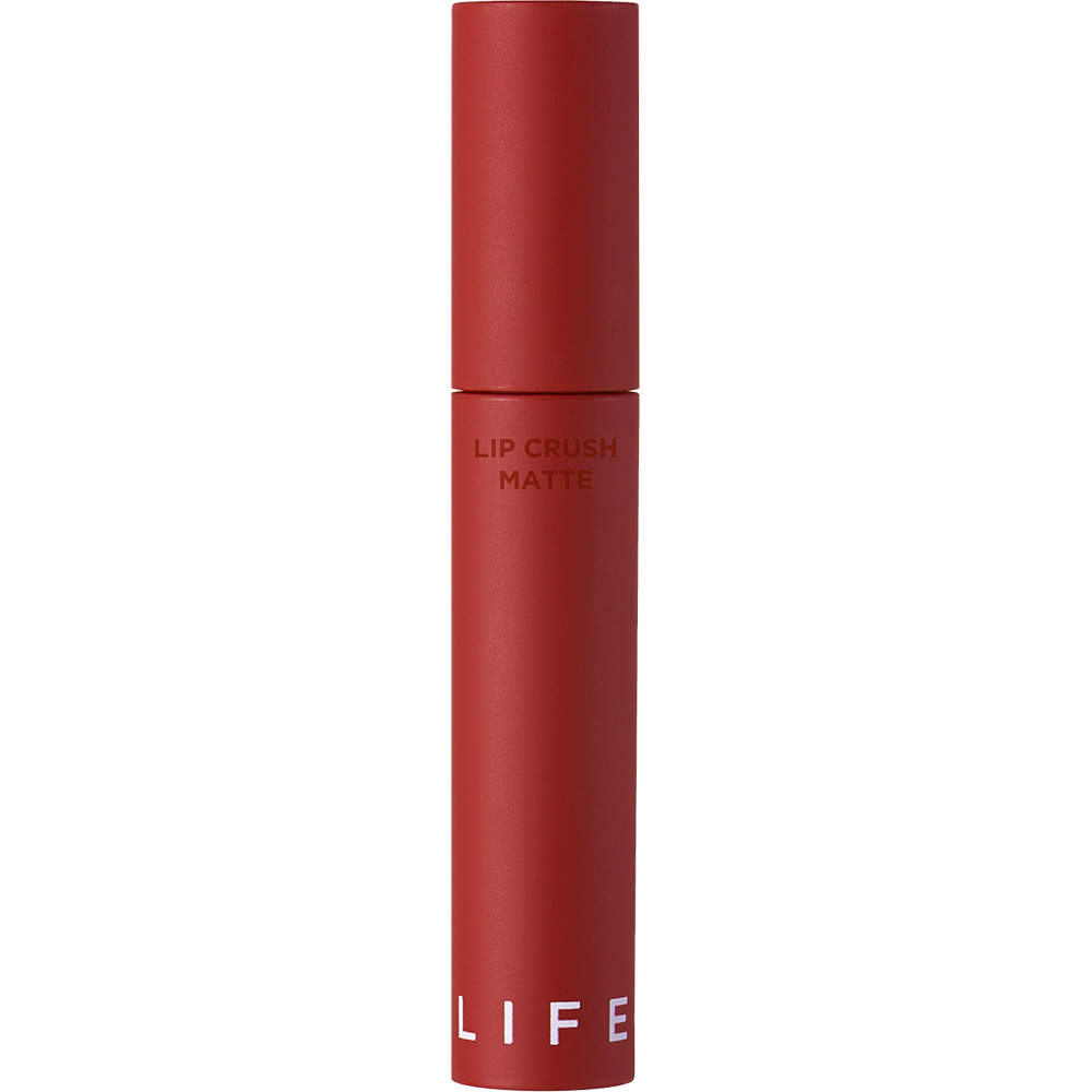 Life Color Lip Crush Matte Ruj Lichid 17