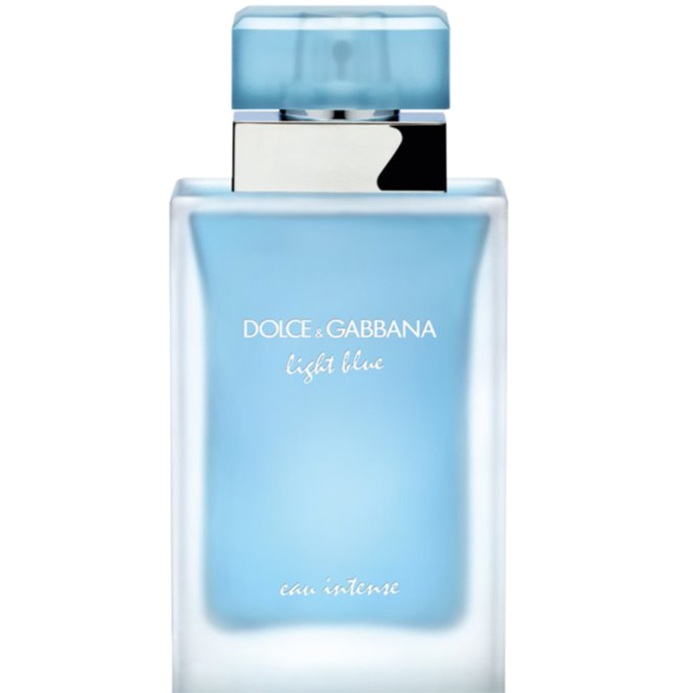 Light Blue Eau Intense Apa de parfum Femei 25 ml
