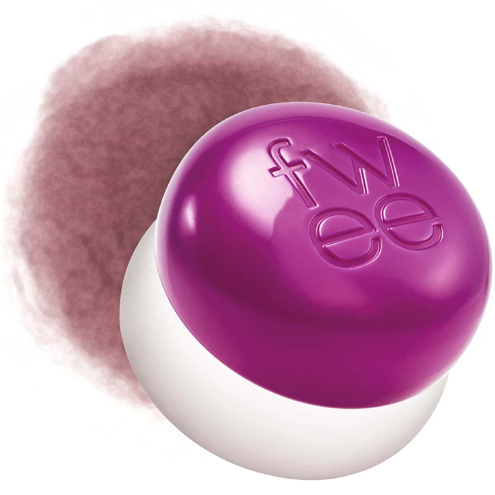 FWEE Lip and Cheek Blurry Pudding Pot Balsam pentru Buze si Obraji MV04 Slayyy - Efect Mat Catifelat si Hidratare Naturala, 5gr