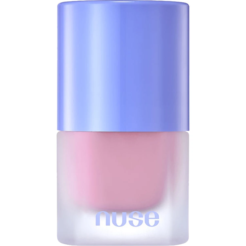 NUSE Liquid Care Cheek Fard de Obraz Lichid 06 Muhly Bowl - Hidratare Si Stralucire Naturala, 16 ml