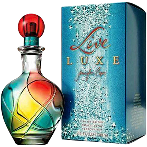 Live Luxe Apa de parfum Femei 100 ml