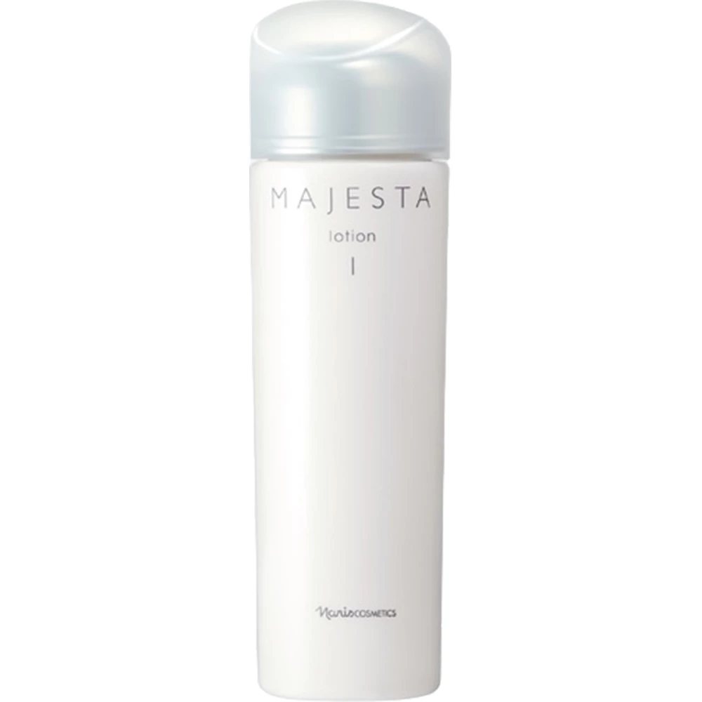 MAJESTA Natural Glow Lotiune tonica hidratanta Lotion I - Echilibrare pH si hidratare intensa pentru ten luminos, 180 ml